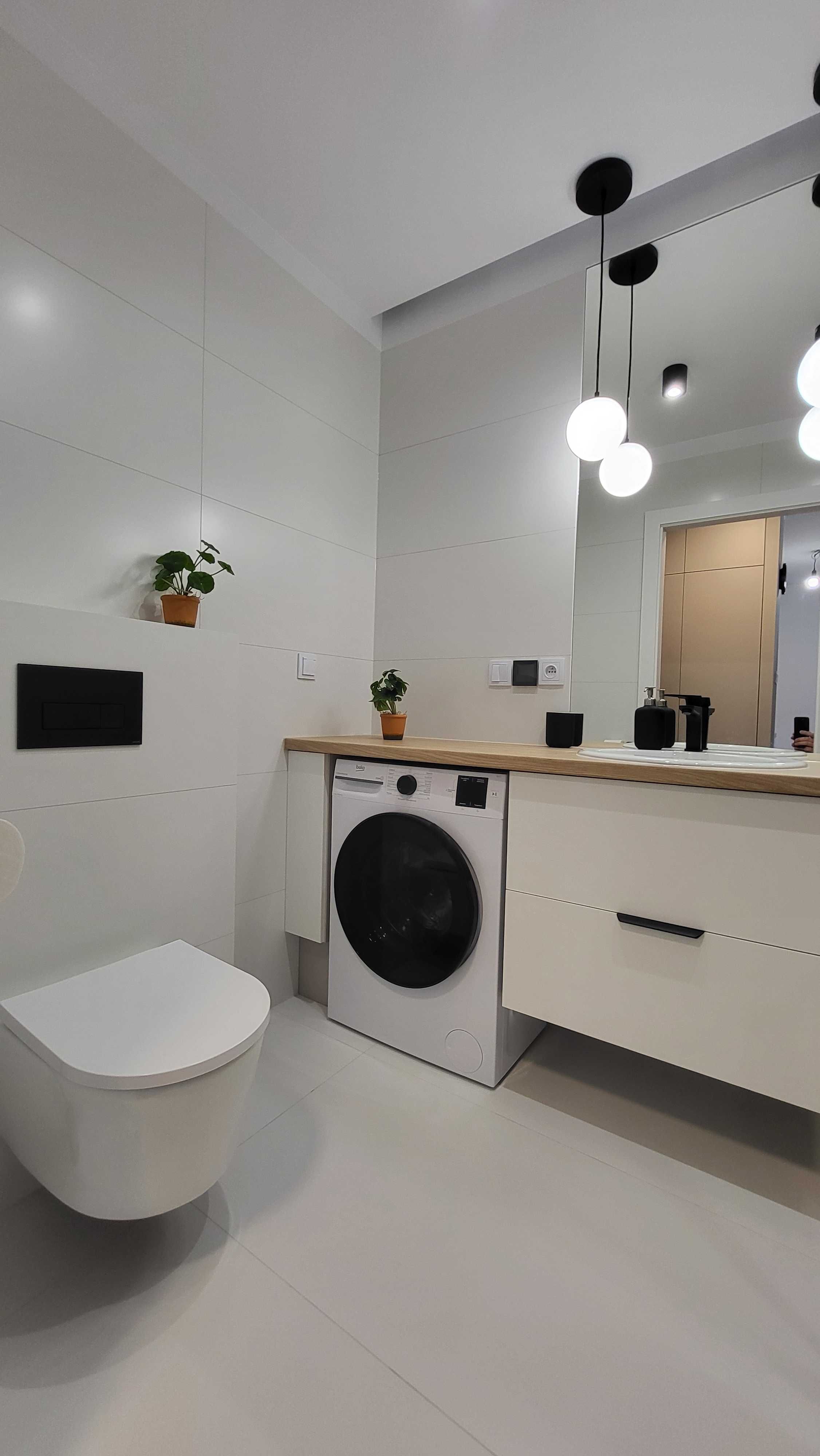 Apartament Opal 16 Family&SPA Basen, siłownia