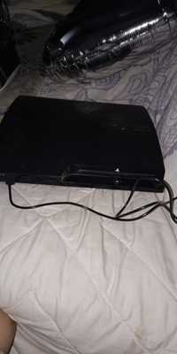 Vende se ou trocasse PlayStation3