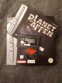 Planet der Affen - Game Boy Advanc