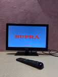 Плазмовий телевізор Supra