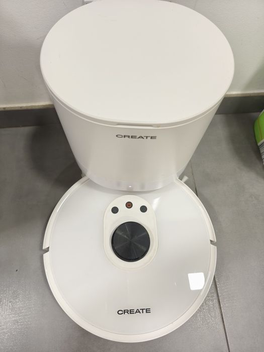 Aspirador Robot Create LS27