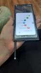 Telefon smartphone android jak samsung galaxy s24 ultra.