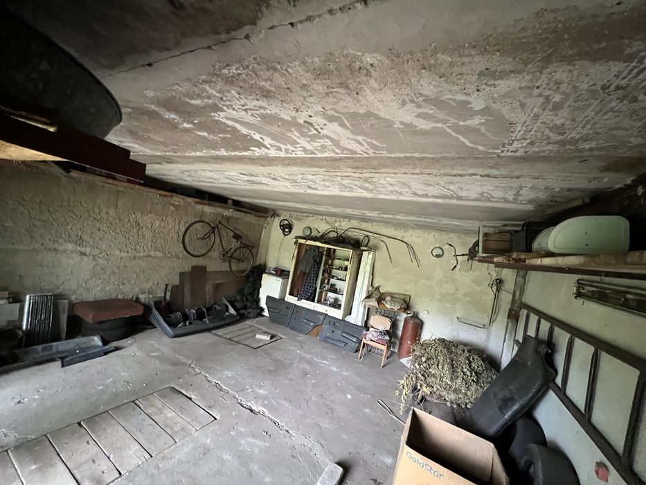 Продам гараж 6,5х5,5 Жигули Кима