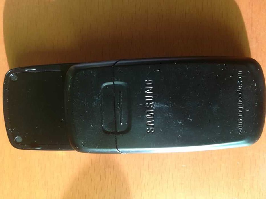 Telemóvel SAMSUNG - Modelo SGH - C300 - Um clássico