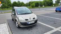 Renault Modus 1.5d. Klima 2kpl kół.