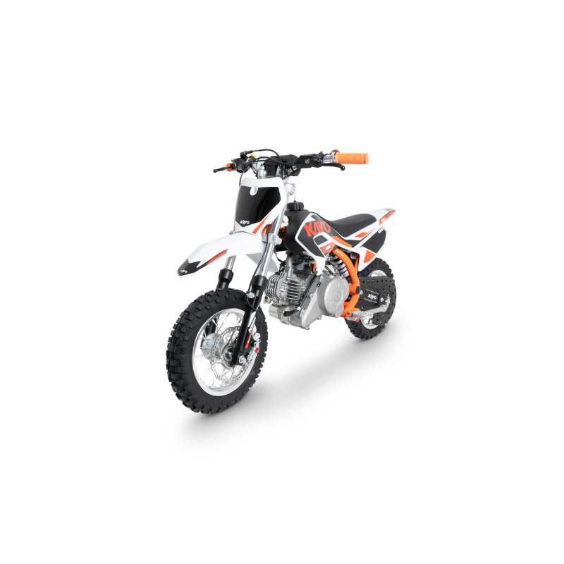 Cross Kayo 50 KMB ! automat !! Dla początkujących ! 4suw ! NOWY !
