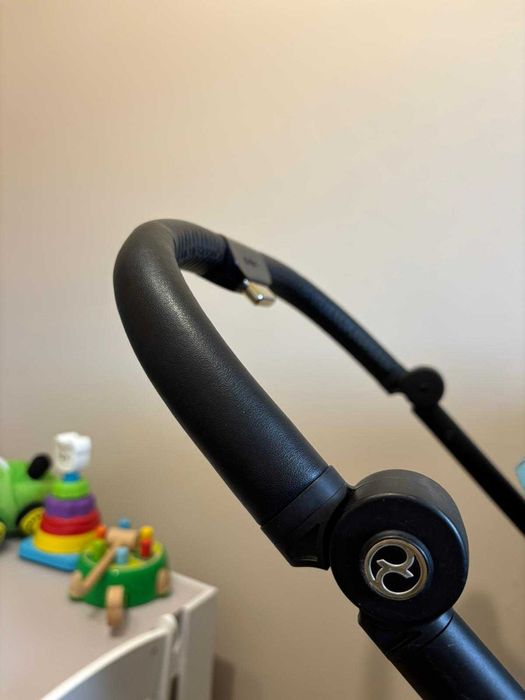 Wózek dzieciecy spacerowy firmy cybex