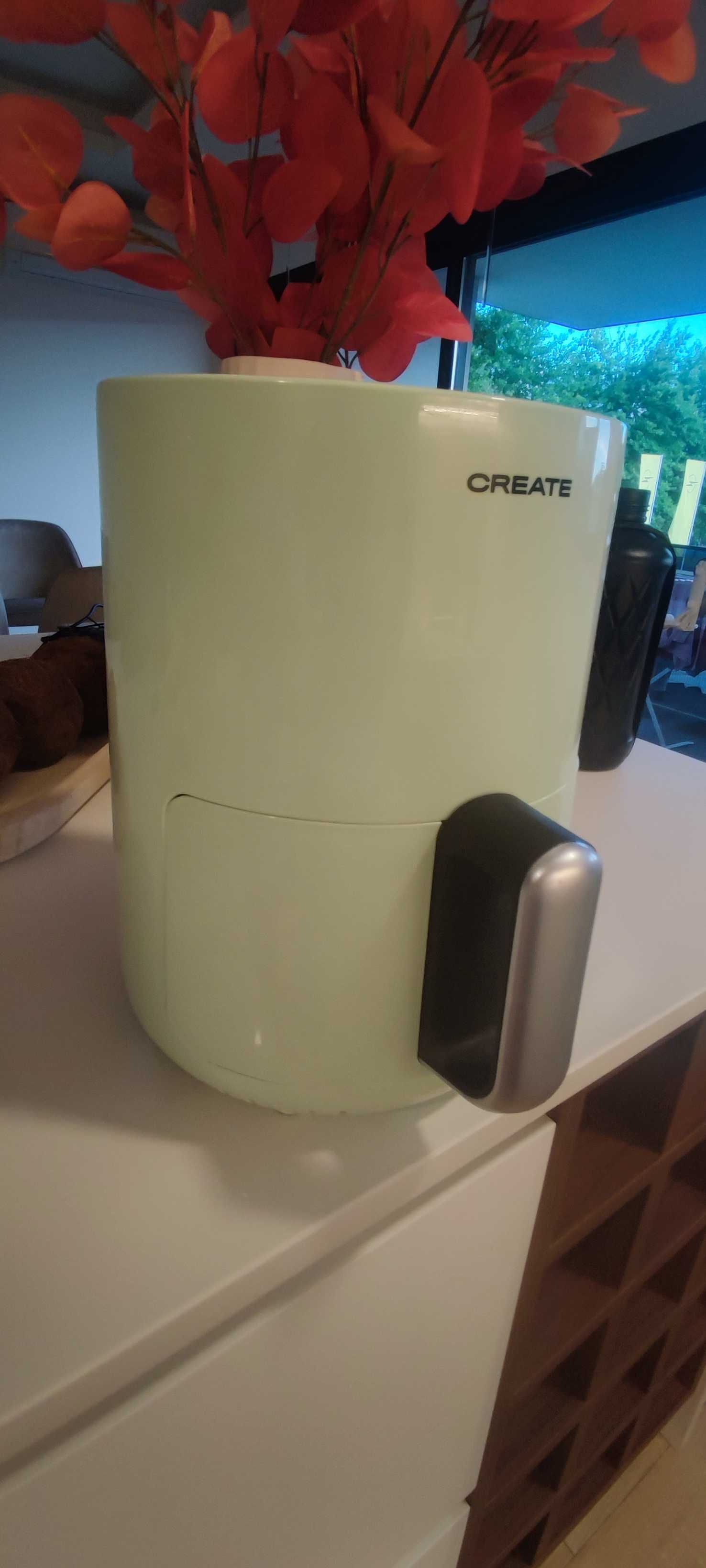 Air Fryer CREATE 1,5L