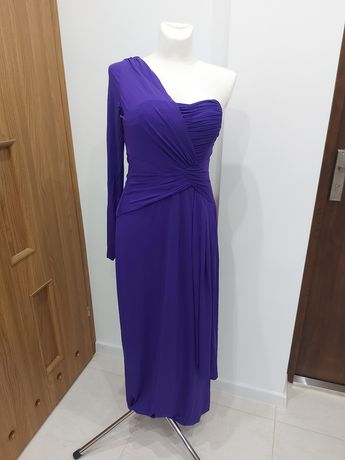 Oryginalna sukienka Coast cena katalogowa ponad 1000