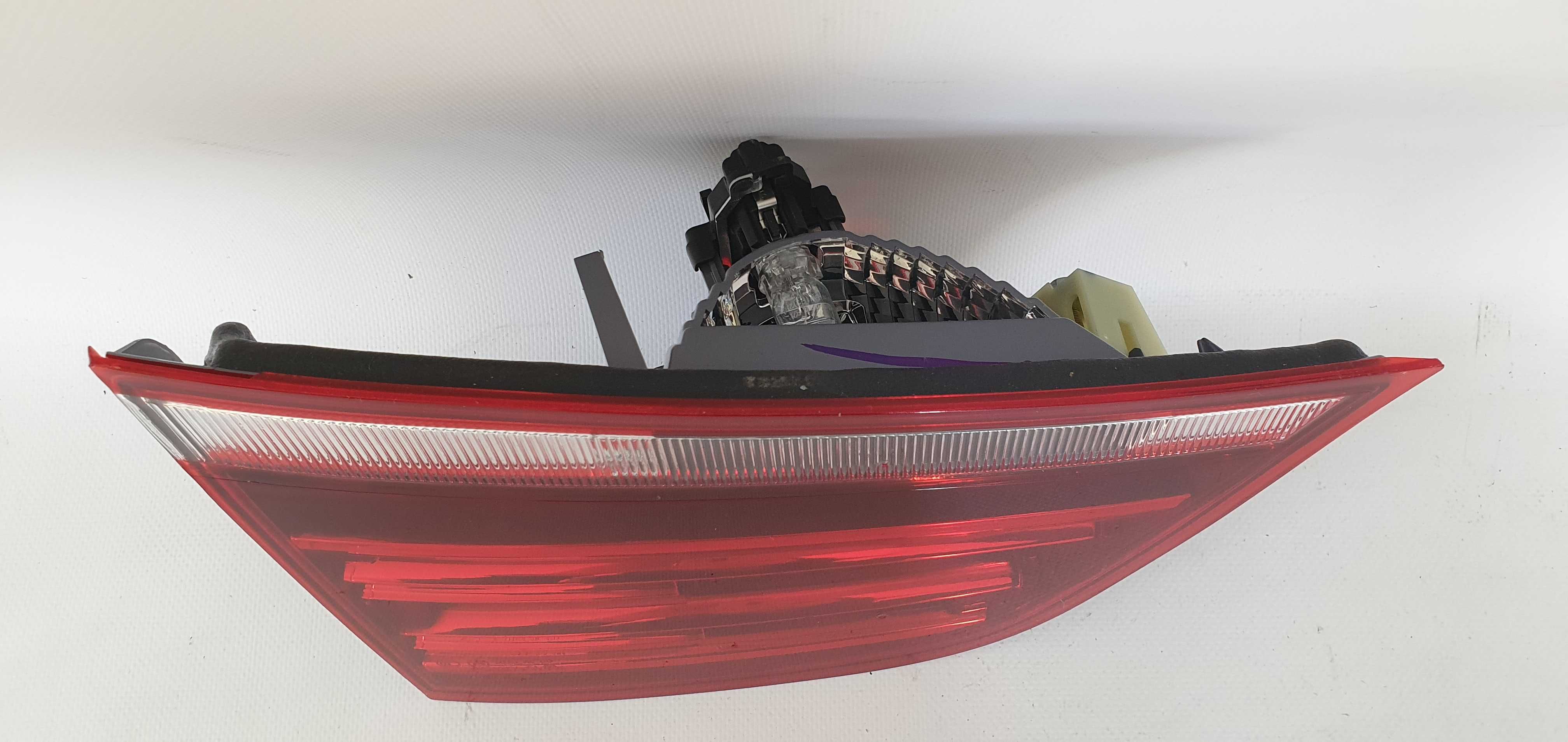 Lampa klapy bagażnika lewa BMW X3 F25 OE Nowa