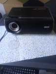 Projektor Acer P7280