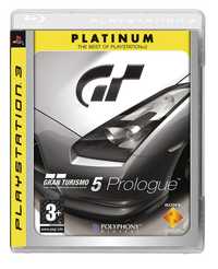 Gran Turismo 5 Prologue Ps3