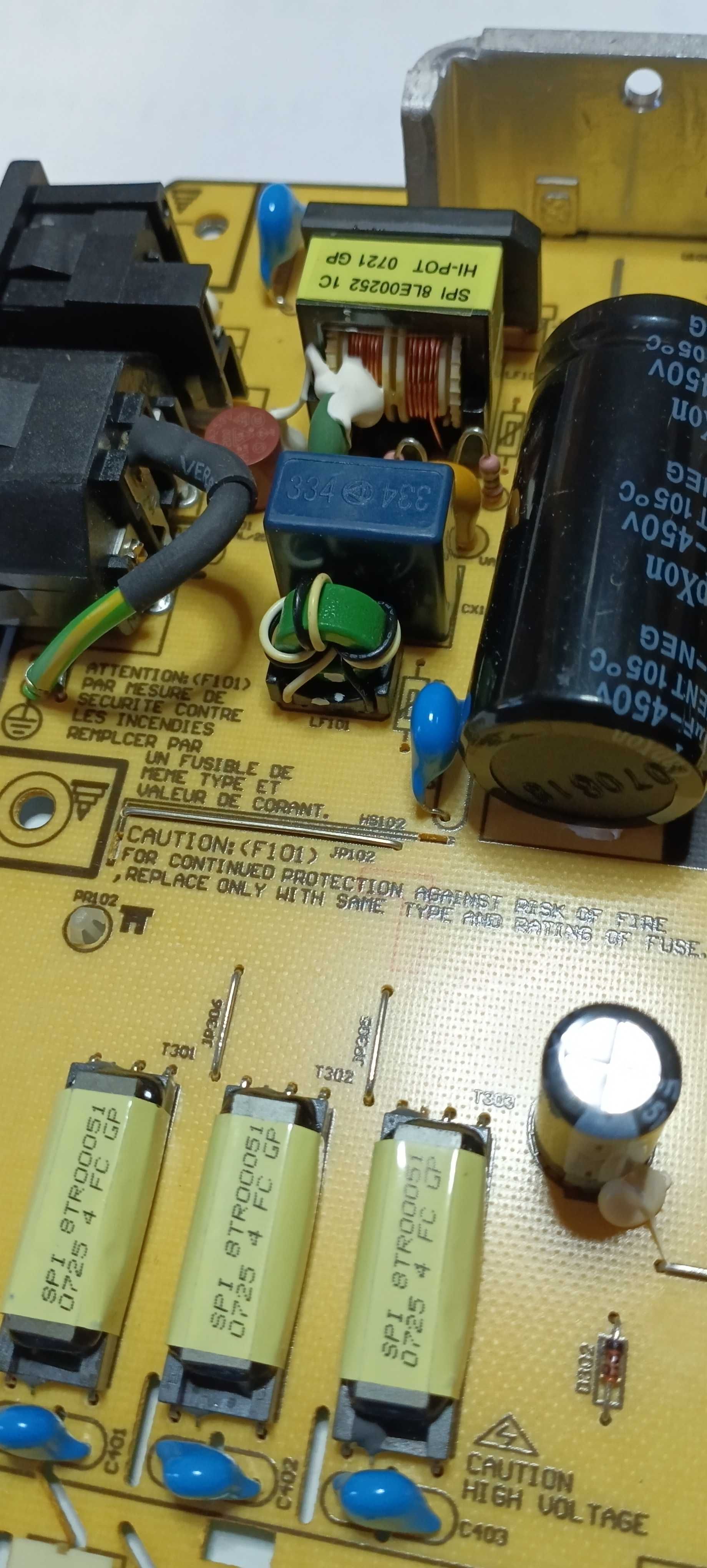 Блок питания для монитора Samsung FSP060-1PI02 BN44-00127D