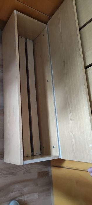 Вешалка в коридор