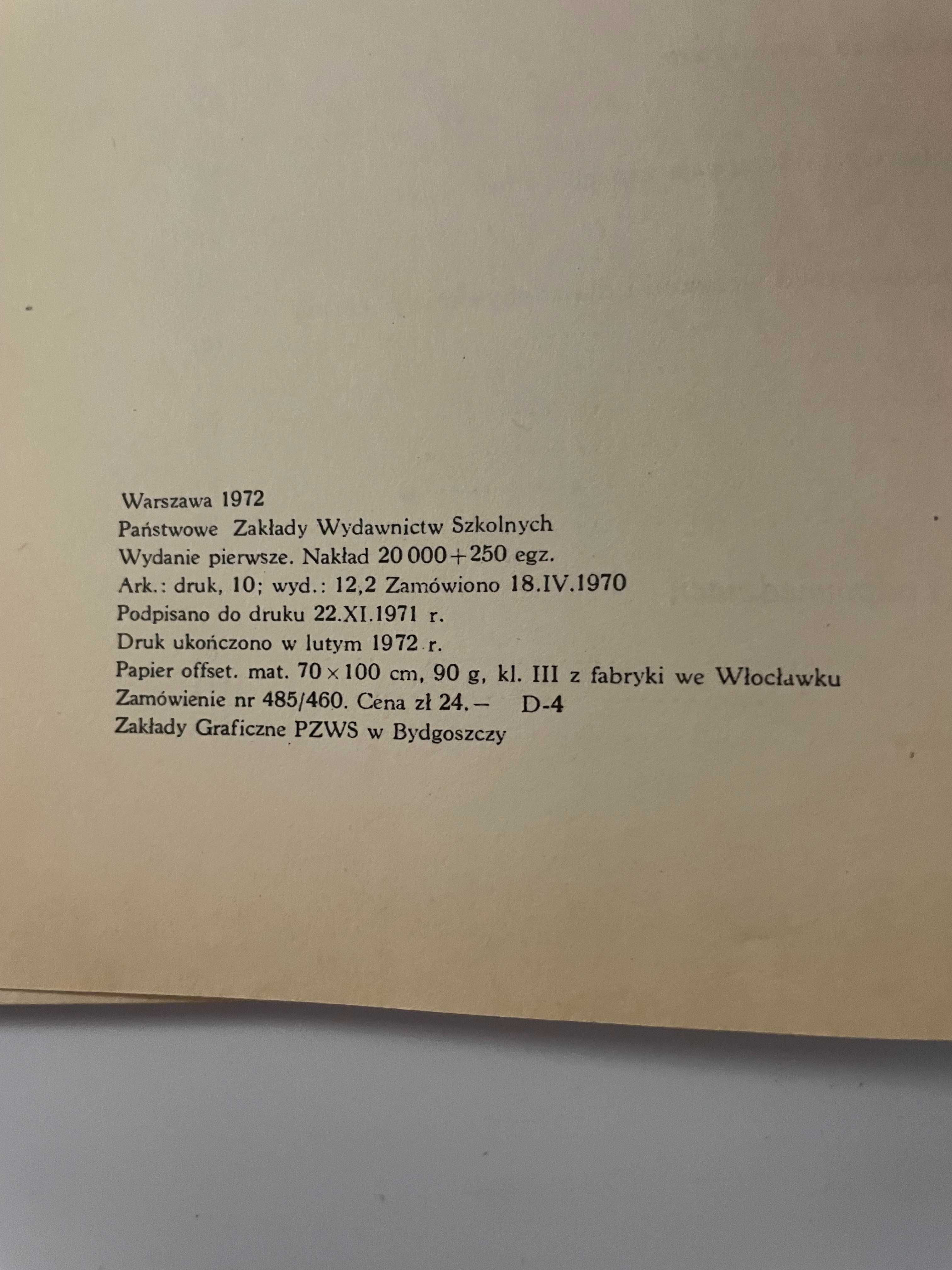 „Zamujlaja zoologia” J. Zahringera klasyka dla miłośników przyrody.