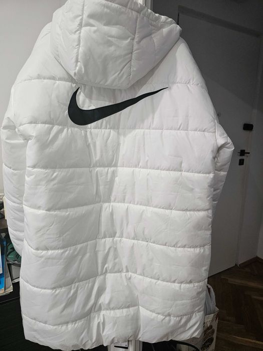 Płaszcz zimowy Nike Womens Femme m