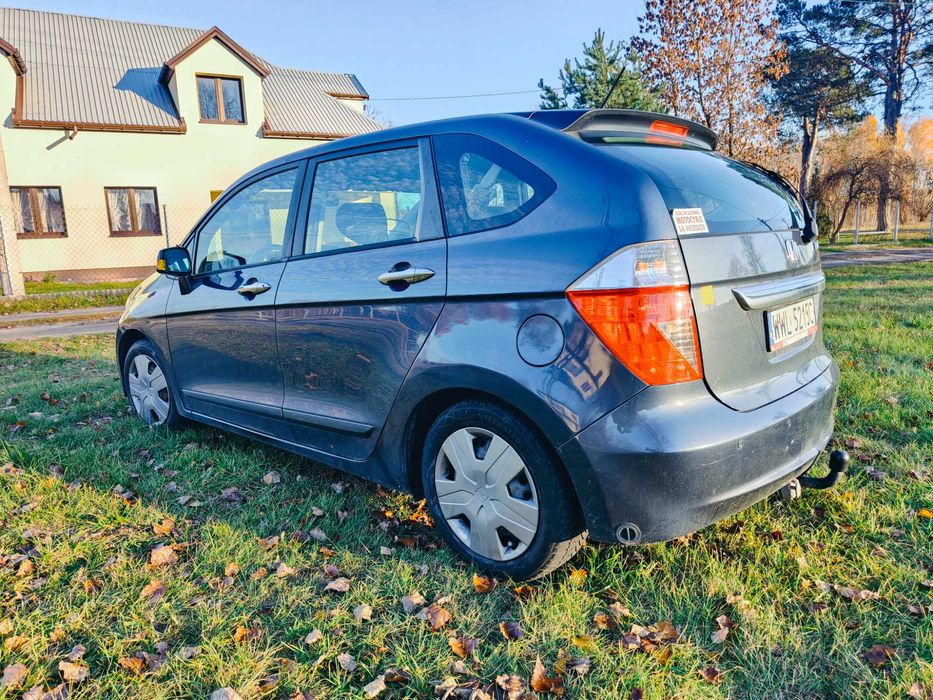Honda FRV sprzedam