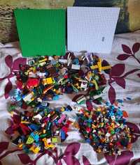 Детский конструктор Лего,, несколько наборов