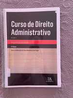 Curso de Direito Administrativo, vol. II - Freitas do Amaral