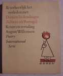 Poetry International Serie