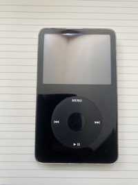 iPod Nano 30 g Apple preto  muito bom