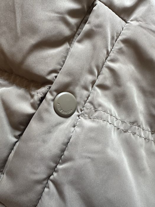 Жіноча осіння куртка розмір s