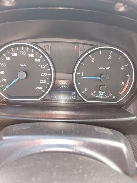 Vende-se BMW CABRIO 118D