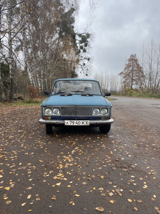 Продам  Ваз 2103