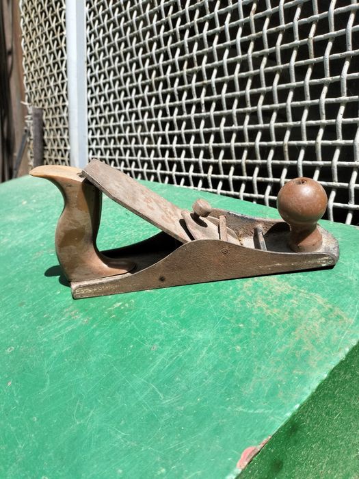Продам   Рубанок