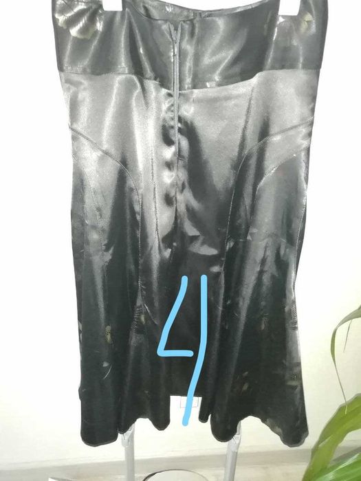 РАСПРОДАЖА !!!   юбка на подростка_ летняя юбка_пакет