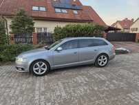 Audi A6c6 3.0tdi 2009r 240KM 180000km przebiegu.