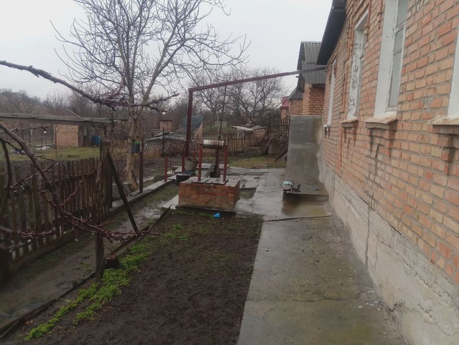 Продам будинок в селі Підгайці