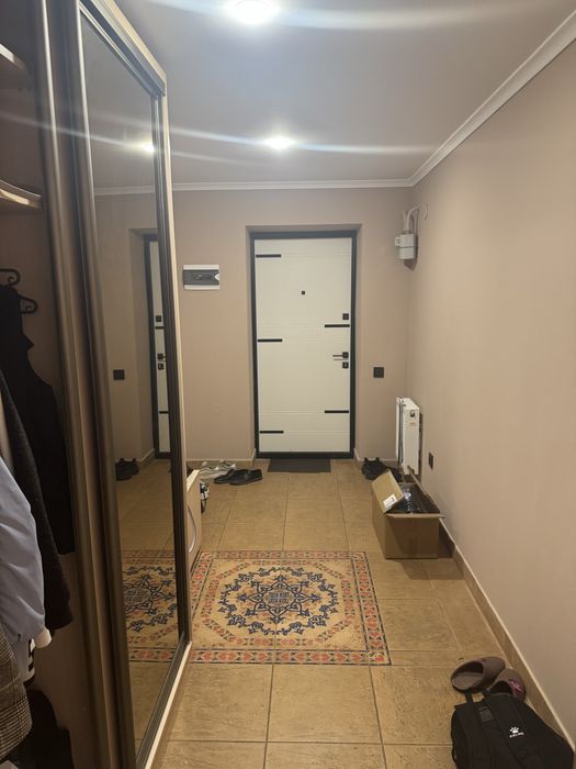 Котедж 105м2 с.Ременів.