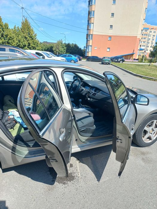 Renault Laguna III 2010