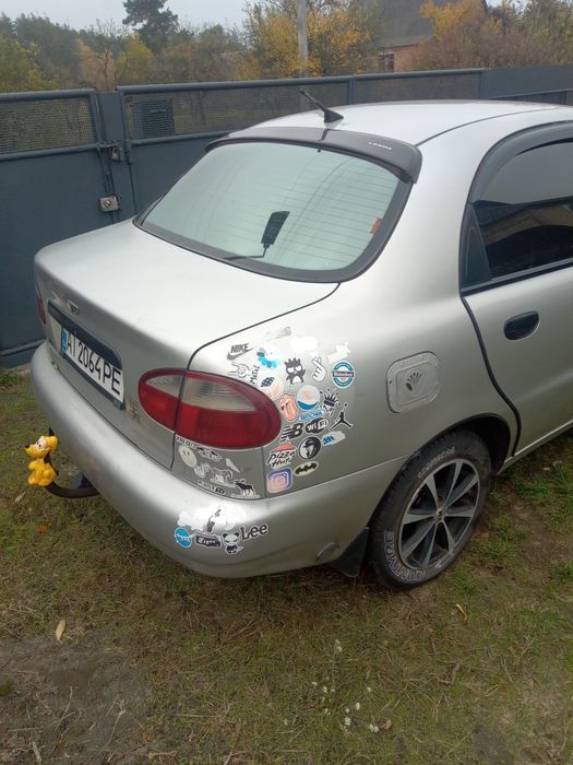 Продаю Заз  Daewoo