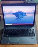 HP 450 G1 - 15,6 cala -Core i3 4 x 2,40 GHz -8GB Ram -240GB SSD -Win10