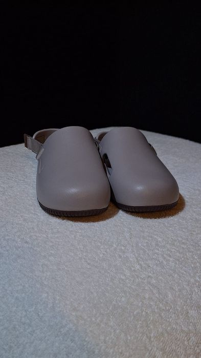 Шлепанци Nike Calm Mule US10 EUR44 28CM FD5131 005