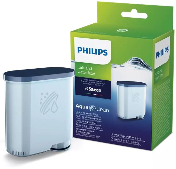 Фильтр для воды Philips Saeco AquaClean CA6903/10