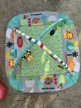 Tapete bebe Fisher Price