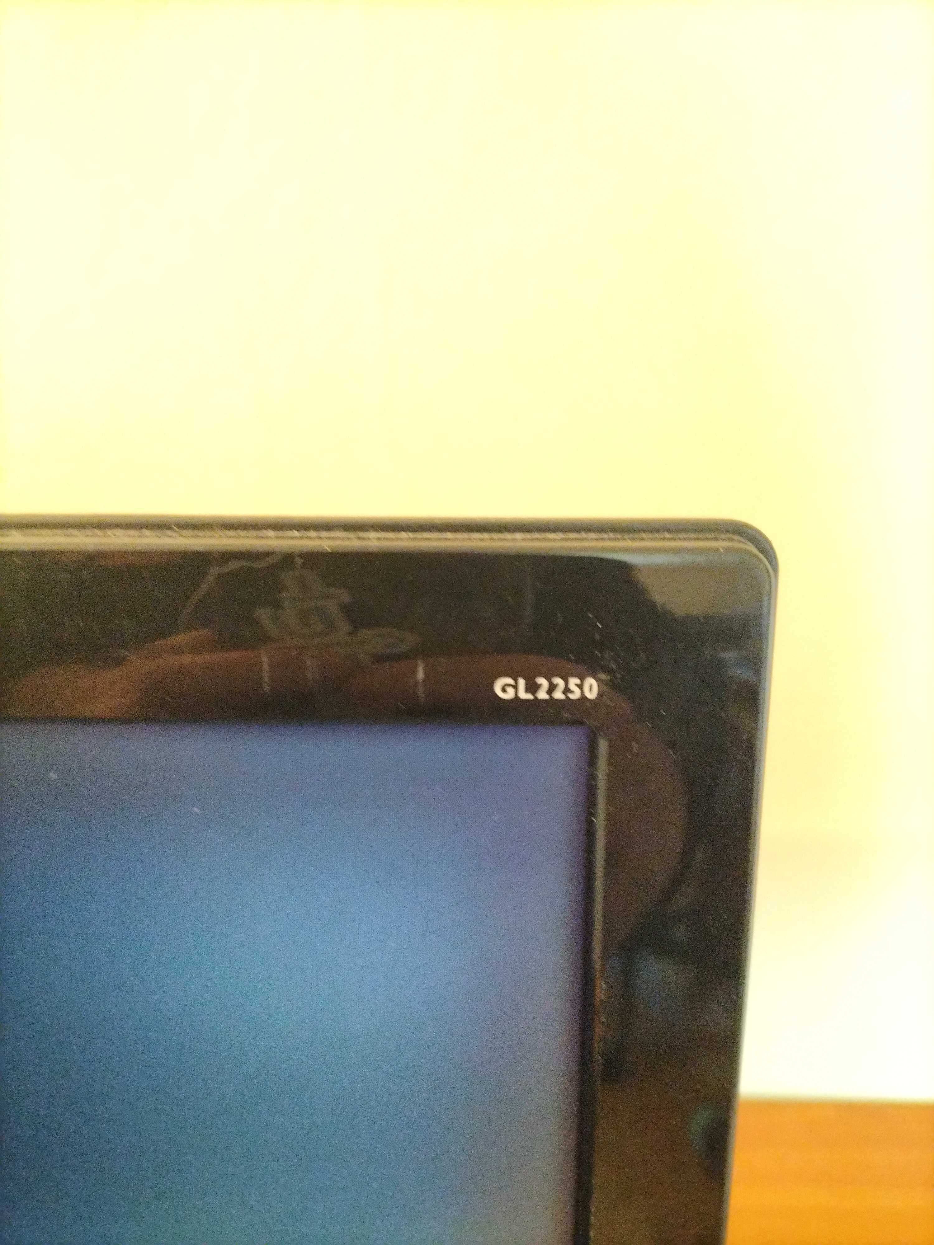 Monitor BENQ GL2250-T 22 cale