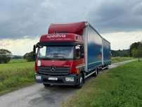 Mercedes-Benz Atego, Zestaw 7,7 +7,7