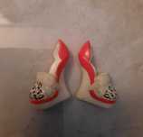 Buty lalki Monster High Operetta
