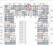 Продаж 1кім. квартира / 36.6 м / ЖК Terra M
