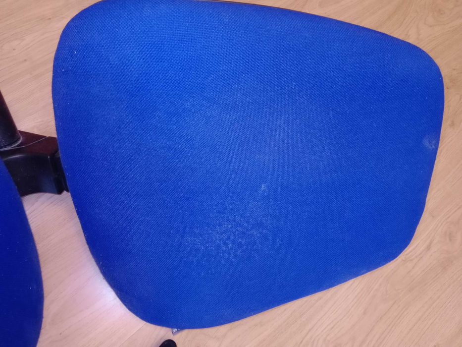 Кресло офисное компьютерное на запчасти