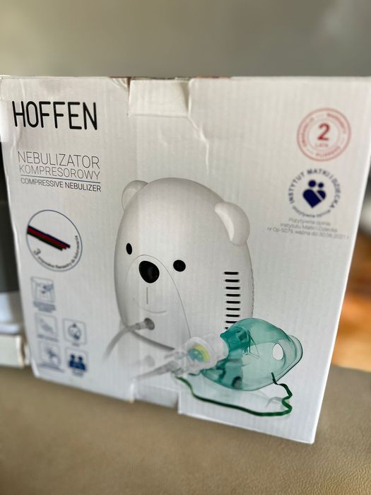 Продам новий інгалятор