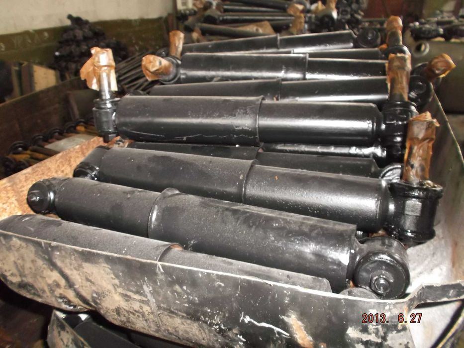 Амортизатор Зіл 131, Зіл 130 (131-2905006)