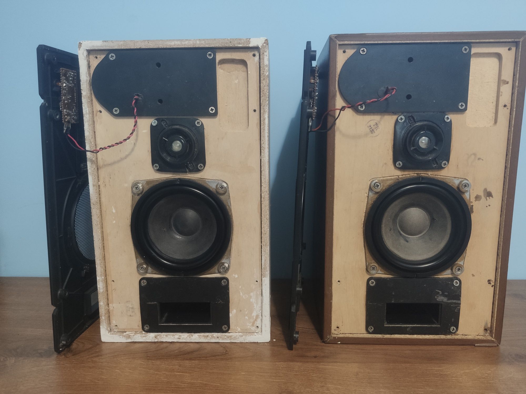 Колонки Радиотехника S30B