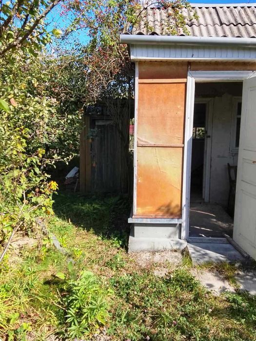 Продам дачу в  Соколовському масиві