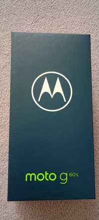Sprzedam Motorola g60 s