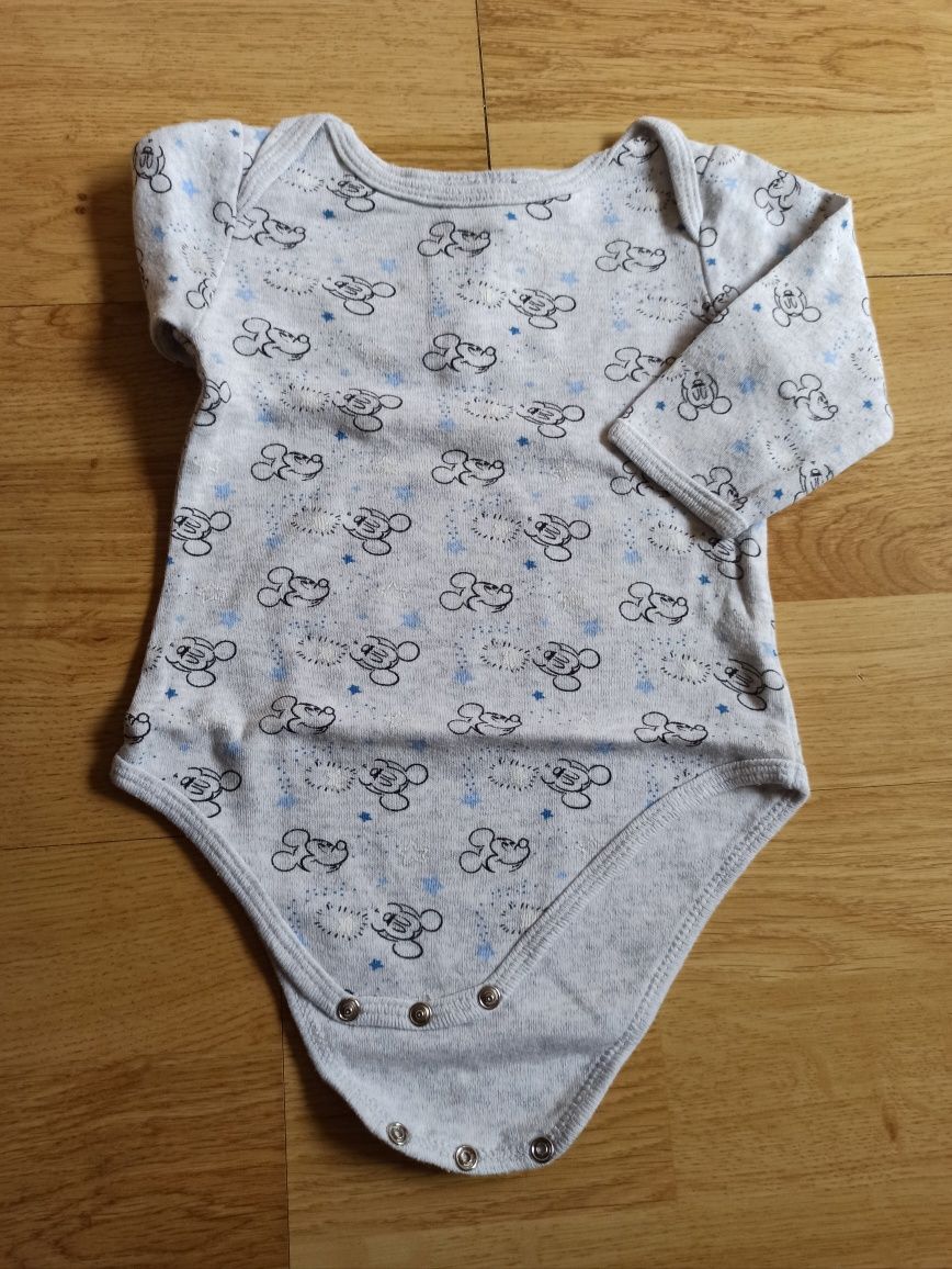 Pijamas bebé 6 meses